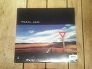 Pearl Jam Yield lp vinyl record 12