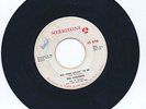Paragons We were meant to be/Depressed Merritone Ja 1967-R.Steady Lyn Taitt EX 
