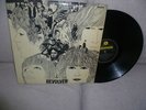 1966 UK Orig. THE BEATLES ‘Stereo’ LP “REVOLVER”