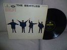 1965 UK Orig. BEATLES ‘Stereo’ LP “HELP”