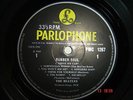 THE BEATLES - RUBBER SOUL LP **1ST PRESS** **RARE**
