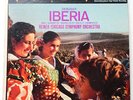 RCA LIVING STEREO Debussy Iberia Reiner Chicago LSC-2222 shaded dog audiophile