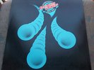 LP MANFRED MANN'S EARTH BAND Nightingales & Bombers 1st DE, MINT/MINT-