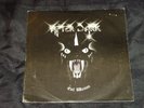 After dark - evil woman/ johnny/ lucy, srt AD001/ S81CUS1145 RARE PRIVATE NWOBHM