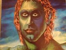 SEMIRAMIS Dedicato A Frazz 1973 LP ORIGINAL Italian Prog RARE Trident 1004