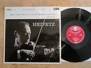 RCA SB 2101 HEIFETZ HENDL Sibelius Violin Concerto UK DECCA RED SILVER NM
