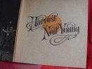 Neil  YOUNG - HARVEST