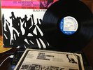 ANDREW HILL Black Fire LP BLUE NOTE 84151 New York STEREO