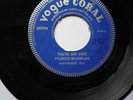 PEANUTS WILSON -- YOU'VE GOT LOVE -- BLUE UK CORAL DEMO (Buddy Holly)