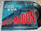 LITTLE EVA