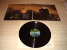 RAMASES - GLASS TOP COFFIN -  - 1975 UK 1st PR LP - VERTIGO SPACESHIP