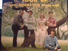 Redemption look up Kemper Crabb first lp Jesus Music rarity Ex/ Vg