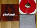 BOX CAR RACER s/t self titled LP RED VINYL /1000 blink 182.new found glory.nofx