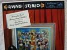 RCA Victor Living Stereo Records, 