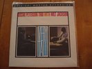 Oscar Peterson/Milt Jackson 