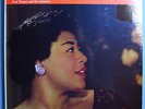 ELLA FITZGERALD SINGS IRVING BERLIN SONGBOOK, VOL.2 SEALED ORIG'61 VERVE MONO LP