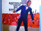 FATS DOMINO PRESENTS DAVE BARTHOLOMEW RARE ORIGINAL '61 IMPERIAL MONO LP
