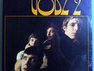 GODZ GODZ 2 SECOND ALBUM RARE SEALED ORIG '67 ESP STEREO LP '60s GARAGE CLASSIC