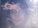 JOHN LENNON (BEATLES) IMAGINE ORIG '71 US APPLE LP w/POSTER & POSTCARD SHRINK