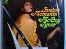 McCOY TYNER+LEE MORGAN TENDER MOMENTS  ORIG '67 BLUE NOTE STEREO LP SHRINK RVG