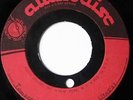 STICKS AND STONES Rock/Garage 45rpm Audiodisc ACETATE LISTEN