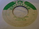 General Plough One More River / Version Orig Killer Roots7