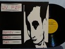 U.V. POP (Ultra Violent) 1986 UK INDIE POST PUNK LP BENDY BABY MAN NM NR VPI