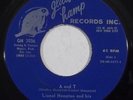 HEAR mod jazz funk scat LIONEL HAMPTON A and T GLAD HAMP Bye Bye mp3 listen