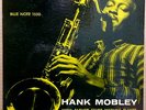 HANK MOBLEY QUINTET Blue Note LP 1550 Deep Groove
