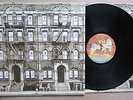 LED ZEPPELIN. PHYSICAL GRAFFITI. UK 2-LP. 1st PRESS. 1975.