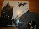 Mayhem ''De Mysteriis Dom Sathanas'' LP