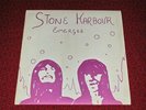 STONE HARBOUR  Emerges **original private psych Lp