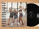 Oral Sex Self Titled 12