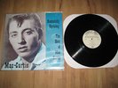 Mac Curtis Vinyl Best of Rockabilly Uprising rar selten LP
