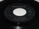 SONNY & THE STONEAGERS (ROY ELLIS) ''BAD MOON RISING'' SKINHEAD REGGAE SKA 7