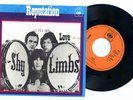 SHY LIMBS Love Top PSYCH freakbeat Mod German 7
