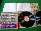 Led Zeppelin Physical Graffiti Vinyl Doppel-LP Mint JAPAN Press OBI P-4605-6N