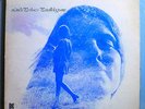 LINDA PERHACS PARALLELOGRAMS INSANELY  ORIG '70 KAPP FEMALE FOLK PSYCH PROMO LP