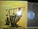 NAT ADDERLEY BRANCHING OUT RIVERSIDE 12-285 SMALL BLUE LABEL MONO OG