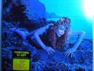 ROXY MUSIC SIREN ORIGINAL 1975 ATCO PROMO LP ORIGINAL GEORGE PIROS MASTERING