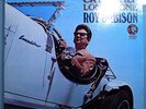 ROY ORBISON CRY SOFTLY LONELY ONE STILL SEALED ORIGINAL 1967 MGM STEREO LP