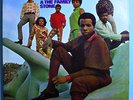 SLY+THE FAMILY STONE DANCE TO MUSIC RARE ORIG '67 EPIC MONO WHITE LABEL PROMO LP