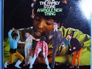SLY+THE FAMILY STONE WHOLE NEW THING RARE ORIG'67 EPIC MONO WHITE LABEL PROMO LP