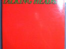 TALKING HEADS TALKING HEADS '77 FIRST ALBUM VERY RARE SEALED ORIG '77 SIRE LP