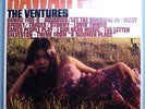 THE VENTURES HAWAII FIVE-O STILL SEALED ORIGINAL 1969 LIBERTY STEREO LP
