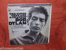 Bob Dylan  THE TIMES THEY ARE A CHANGIN´   Lp +Lyricpaper   old CBS  1967   RAR
