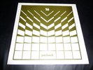 ??Library PATCHWORK 16 - Breaks Jazz Funk Synth LP