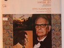 Mahler Symphony 7 Klemperer EMI Electrola NEW SEALED