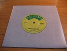 Claudette & The Corporation – Skinheads A Bash Them / Walking Jerusalem RE mint