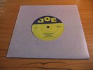 Joe The Boss – Skinhead Revolt / Joe's All Stars – Tony B's Theme JOE RE mint